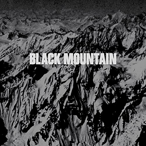 Black Mountain - Black Mountain (10Th Anniversary Deluxe Edition) JAGJAGUWAR - Música e gravações de som - black mountain, 10th anniversary, deluxe edition, álbum homónimo, banda de vancouver