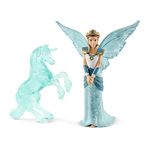 Figura de Brincar Schleich 42538 | Transparente Schleich - Bonecos de ação e brinquedo - figura, brincar, schleich, transparente