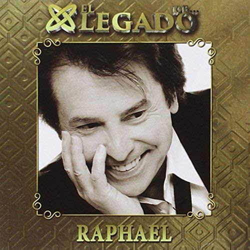 Livro El Legado De Rafael de Alessandro D'Ancona (Espanhol) Warner Music Spain - Música e gravações de som - 