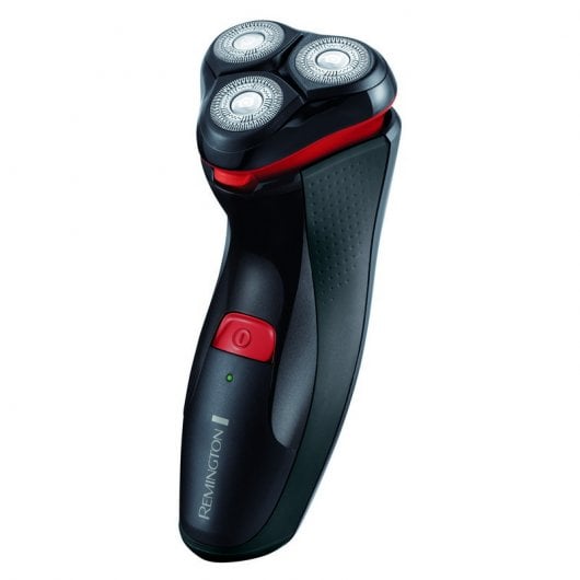 Máquina de Barbear REMINGTON PR1370 (Autonomia 90 min - Bateria) Remington - Acessórios de banheiro - autonomia 90 min, bateria, cabeça pivote, antimicrobianos