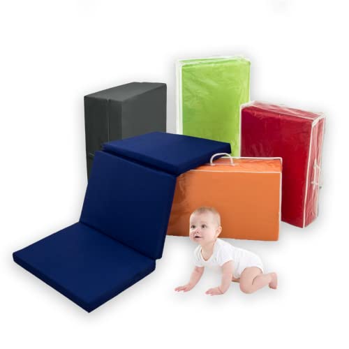 Colchão de Viagem REAL CONFORT Parque Infantil (60x120cm) REAL CONFORT - Parques infantis - viagem, parque infantil, 60x120cm