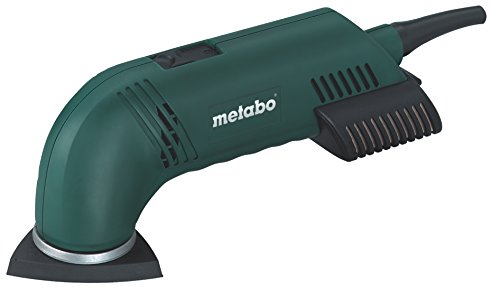 Lixadeira METABO DSE 280 Intec Professional metabo - Ferramentas elétricas multifuncionais - Metabo, dse 280, intec professional