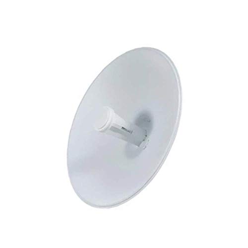 Ponto de acesso WLAN Ubiquiti Networks PBE-M5-400 | Branco (Acessório Imagem e Som) Ubiquiti - Ponte de rede - ponto de acesso, ubiquiti networks, pbe-m5-400, branco