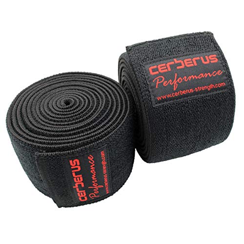 Tornozelo CERBERUS STRENGTH Performance (Preto) CERBERUS Strength - Equipamento de terapia ocupacional e fisioterapia - tornozelo, cerberus strength, performance, preto