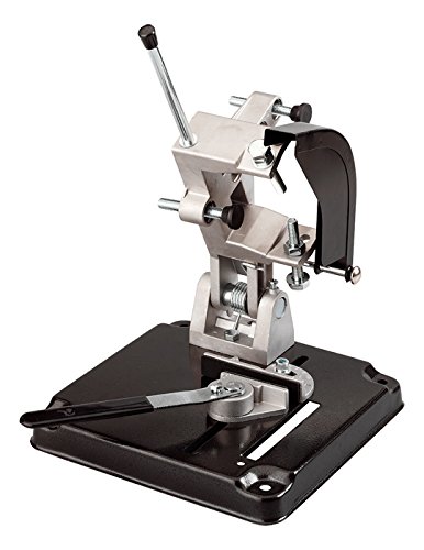 Acessórios p/ Rebarbadoras KWB 778200 (Acessórios para Ferramentas Eléctricas) kwb - Suportes de ferramentas - 115 mm, 110 mm, 1,2 kg