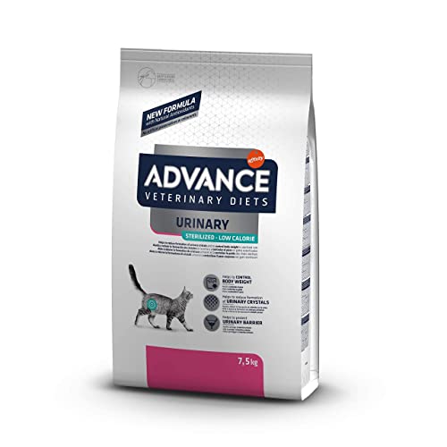 Ração para Gato ADVANCE VETERINARY DIETS (7.5 Kg) Affinity - Comida para gatos - gato, 7.5 kg