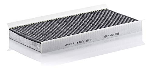 Filtro de Ar Condicionado MANN FILTER Cuk 4054 MANN FILTER - Aquecimento, ventilação e ar condicionado - preto, plástico, 0,1 kg