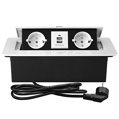 Extensão Elétrica SIMMPATUU 3 tomadas Simmpatuu - Fios e cabos elétricos - extensão elétrica, simpatuu, 3 tomadas