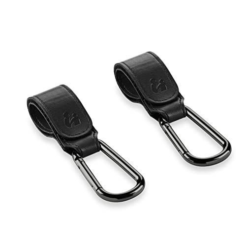 Mosquetão para Carrinho HAUCK 0000-00-0015 Hauck GmbH & Co. KG - Móveis para bebês e crianças pequenas - carrinho, hauck