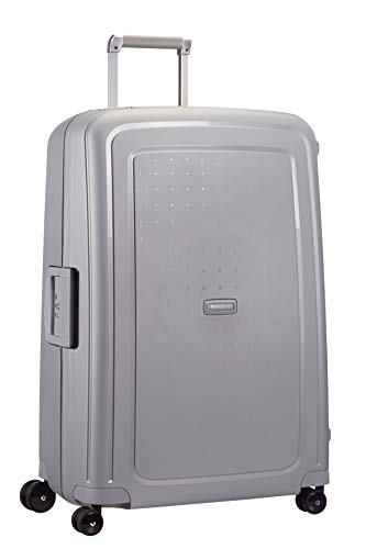 Mala de Viagem SAMSONITE S'Cure Spinner L (Cabine - 100 L) Samsonite - Malas - 100 L, cabine, spinner