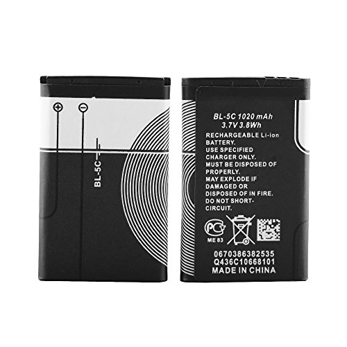 Bateria Indigo Bird 1020mAh 3.7V Preto XHDATA - Baterias de uso geral - 1020mAh, 3.7V, preto, litio
