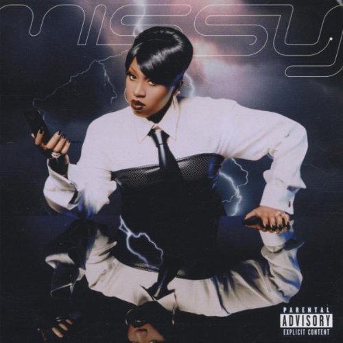 CD Missy Elliott - Da Real World (1 CDs) WARNER BROS - Música e gravações de som - cd, missy elliott, da real world