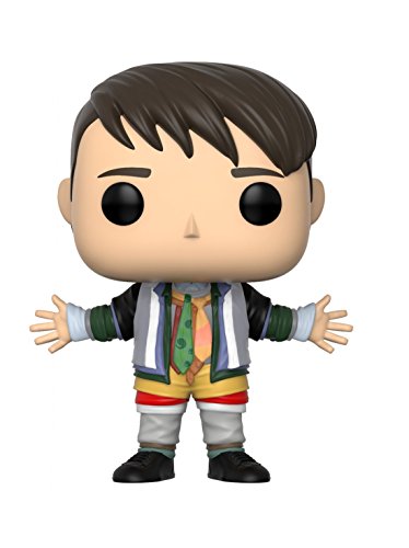 Figura FUNKO Pop! Friends: Joey In Chandlers Clothes 550 (Idade Mínima Recomendada: 4 anos) Funko - Bonecos de ação e brinquedo - joey, chandlers clothes, funko pop, friends