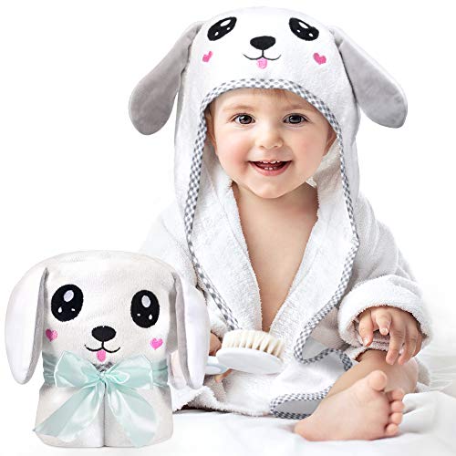 Toalha de Banho KAOME Bambu (Branco - 40 x 40 cm) KM-BT01 - Roupa de cama e cama - bambu, branco, 40x40cm