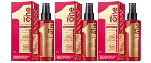 Creme de Rosto REVLON Uniq One Anti-Aging Creme (150ml) REVLON - Cuidados com o cabelo - anti-aging, creme, 150ml