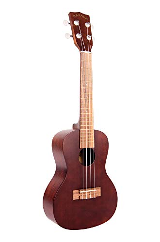 Ukulele KALA Mkc (Rosa - 38 x 24 x 8 cm) Kala - Downloads de música digital - 