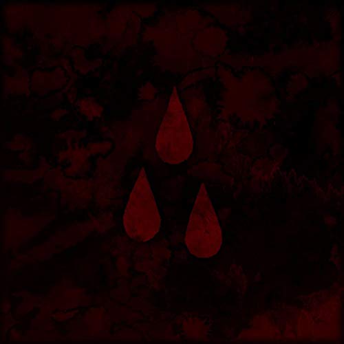 Álbum de Linhafafeira Afi The Blood Album 1CDs (1 CD) Caroline Records - Música e gravações de som - álbum, rock alternativo, californiana, banda, estreia