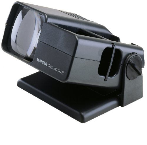 Projetor KAISSER FOTOTECHNIK Diascop 50 N Kaiser Fototechnik - Peças e acessórios para câmeras - projetor, kaiser fototechnik, diascop 50 n
