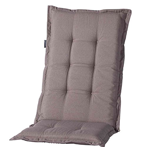 Almofada de Cabeceira MADISON HOME FASHION B222 (75x123cm) Madison - Cadeiras - algodão, macio, 75x123cm