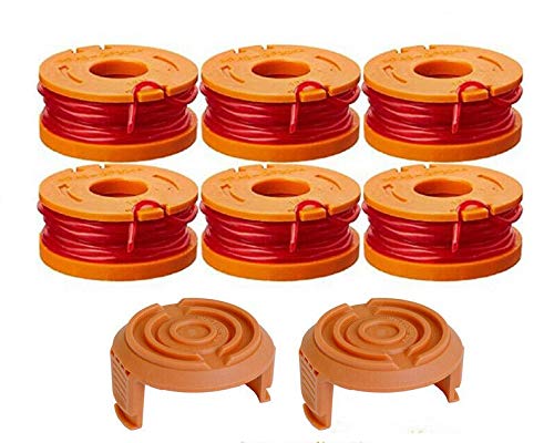Fio para Corta-Sebes FEXEVON 00096-01.006 (Compatibilidade: Gardena) FEXEVON - Acessórios para aparadores de erva - gardena, 10m, fio, preto