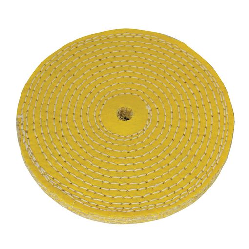 Disco de Lixa SILVERLINE Wt 150 Mm (105894) Silverline - Acessórios para ferramentas - disco, lixa, silverline, wt 150 mm