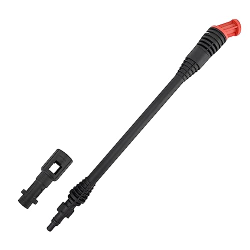 Limpador de Alta Pressão BEAR FORCE 1.0 (300 W - 1000 l/h) BEAR FORCE - Válvulas de encanamento - 300 W, 1000 l/h, alta pressão