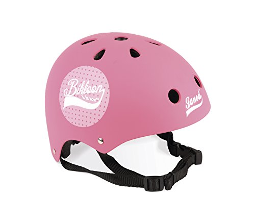 Acessório para Bicicleta de Equilíbrio JANOD J03272 Janod - Capacetes de bicicleta - capacete, alças de segurança, bandolete, ajustável