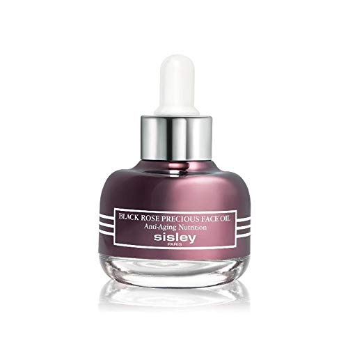 Óleo Facial SISLEY Black Rose Precious Face Oil (25 ml) SISLEY - Loção e hidratante - óleo facial, 25 ml, preto
