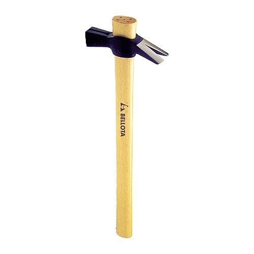 Martelo Encastrador BELLOTA 8017-C (28 mm) Bellota - Martelos manuais - 28 mm, aço forjado, nylon reforçado, carvalho