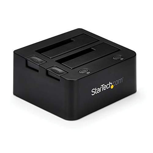 Docking Station para disco rígido STARTECH.COM UNIDOCKU33 STARTECH - Discos rígidos - docking station, disco rígido