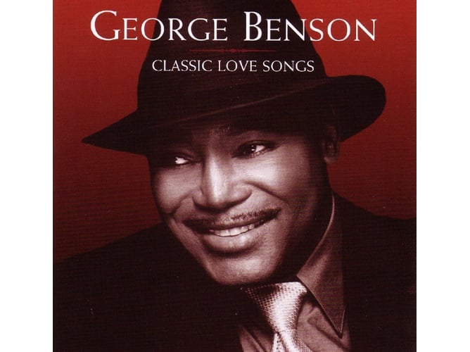 CD World - Classic Love Songs (The Very Best Of) Import (Megaphon) - Música e gravações de som - cd, música, amor, clássicos