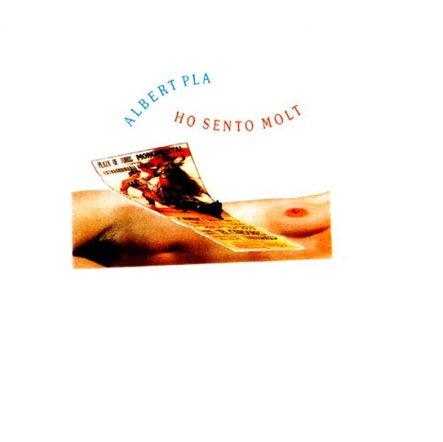 Livro Ho Sento Molt de Alessandro Baricco (Italiano) MÚSICA - Cds de música - livro, ho sento molt, alessandro baricco, italiano