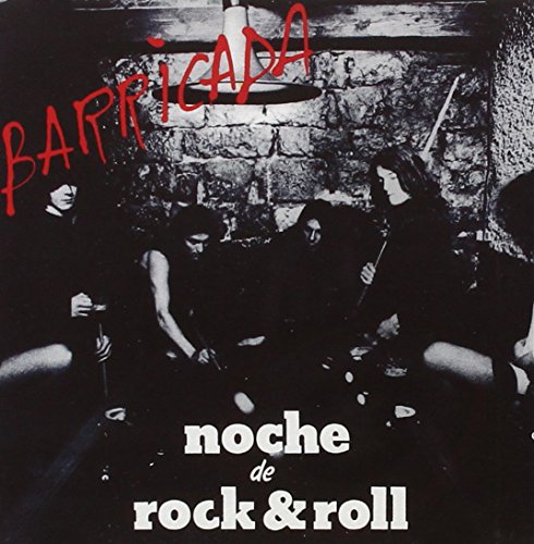 DVD Noches De Rock And Roll (Edição em Espanhol) MÚSICA - Dvds e vídeos - dvd, noches de rock and roll, edição em espanhol
