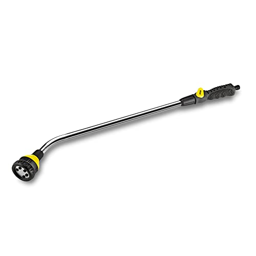 Lançador de Água KÄRCHER 2.645-157.0 Kärcher - Bicos de pulverização de mangueira de jardim - preto, metal, 1m
