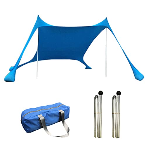 Toldo de Jardim com Pára-Sol PLAYA 210X150X170Cm Stronrive - Móveis de exterior - pára-sol, jardim, 210x150x170cm