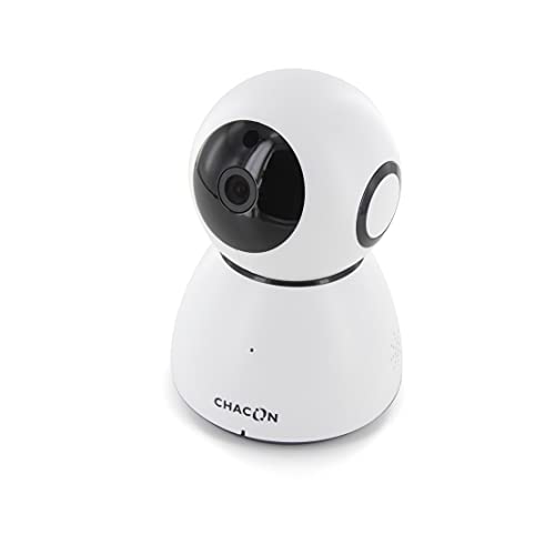 Câmara de segurança CHACON 1.4.3 (Full HD) Chacon - Câmeras de vigilância - full hd, segurança