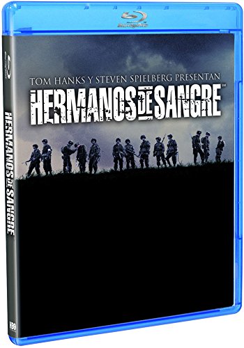 Blu-Ray Hermanos de sangre (Edición en español) (Edição em Espanhol) WARNER HBO - Dvds de filmes e programas de televisão - blu-ray, hermanos de sangre, edição em espanhol