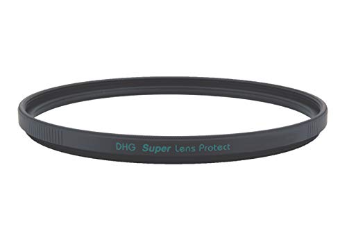 Filtro para lentes de cãmara MARUMI DHG-58 MARUMI - Filtros de lentes - vidro, resistente a choques, universal