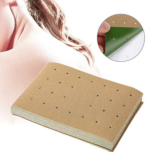 Moxibustion Adesivo para Alívio do Dolor 20 Unidades MOXIBUSTION Semme - Banho e corpo - alívio do dor, adesivo, moxibustion