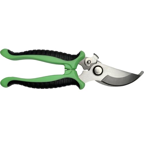 Tesoura de Podar NEWANER 1200-1 Verde Newaner - Tesouras de poda - molhedor, verde