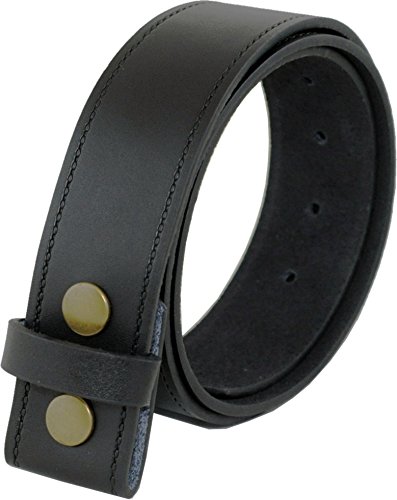 Cinto para Homem OSSI Ashford Preto (3 XL) Ossi - Cintos - cinto, homem, ossi, ashford, preto, XL