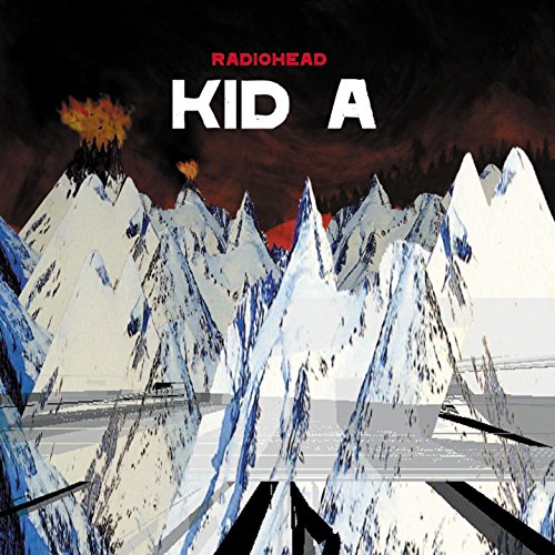 Vinil Kid A (Recondicionado Como Novo) POP STOCK - Música e gravações de som - vinil, recondicionado, como novo