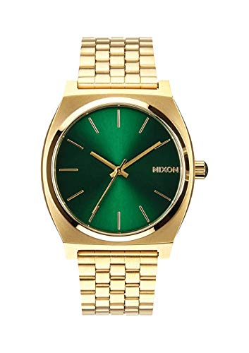 Relógio Homem NIXON A045-1919-00 (Aço) Nixon - Relógios - relógio, homem, nixon, aço