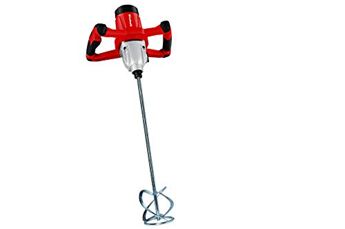 Misturador de Pintura EINHELL TC-MX 1400-2 E Einhell - Misturadores de energia portáteis - misturador, pintura, einhell