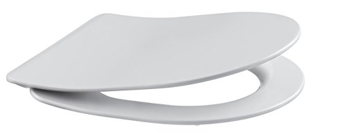 Tampa de Sanita WIRQUIN 20721280 (Branco) Wirquin - Assentos de sanita e bidé - branco, sanita