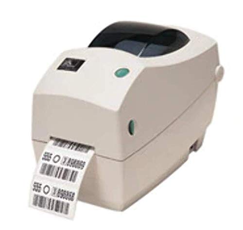 Impressora de Etiquetas ZEBRA TLP2824 Plus Zebra - Impressoras, fotocopiadoras e máquinas de fax - branco, jato de tinta, tlp2824 plus