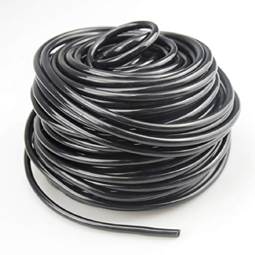 Conjunto de Irrigação por Gota para Jardim 4 Mm/6 Mm 20 M Suzhou Balidao Package Materials Co., Ltd - Mangueiras de jardim - irrigação, gota, jardim, 20m