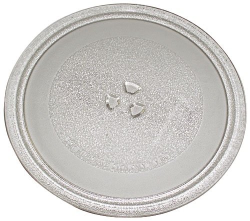 Placa Giratória para Micro-ondas LG 28.4 cm LG - Acessórios para forno de micro-ondas - placa giratória, micro-ondas, lg, 28.4 cm
