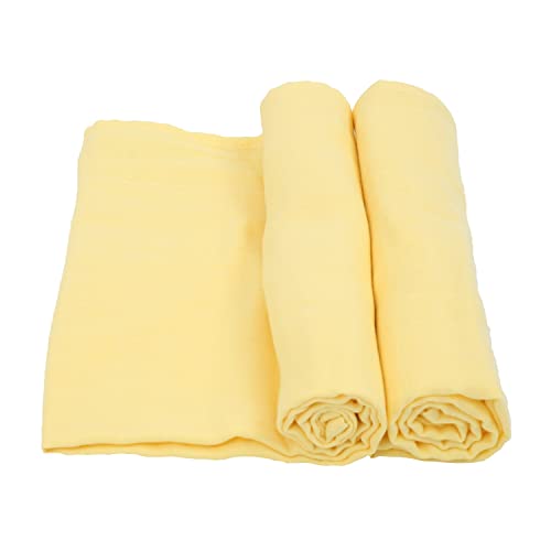 Lençol de Cama URBAN KANGA 100% Algodão Amarelo (120x120cm) Urban Kanga - Toalhas - algodão, amarelo, 120x120cm