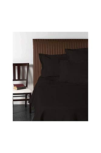 Lençol de Cama VISION Planos (Algodão - 220x240cm) VISION - Lençóis - algodão, 220x240cm, lavável, corante reativo